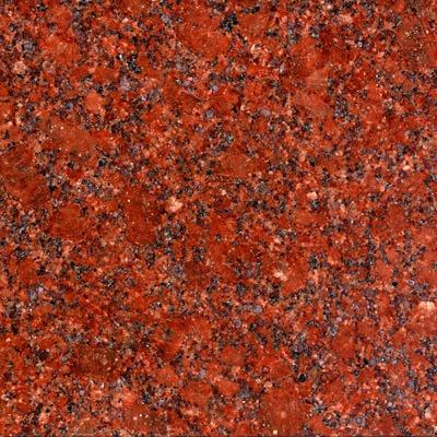 Gem Red